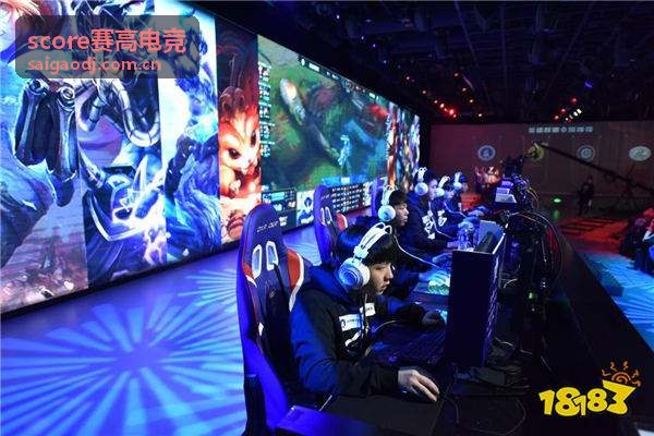score赛高电竞经济转化率排行榜缩略图