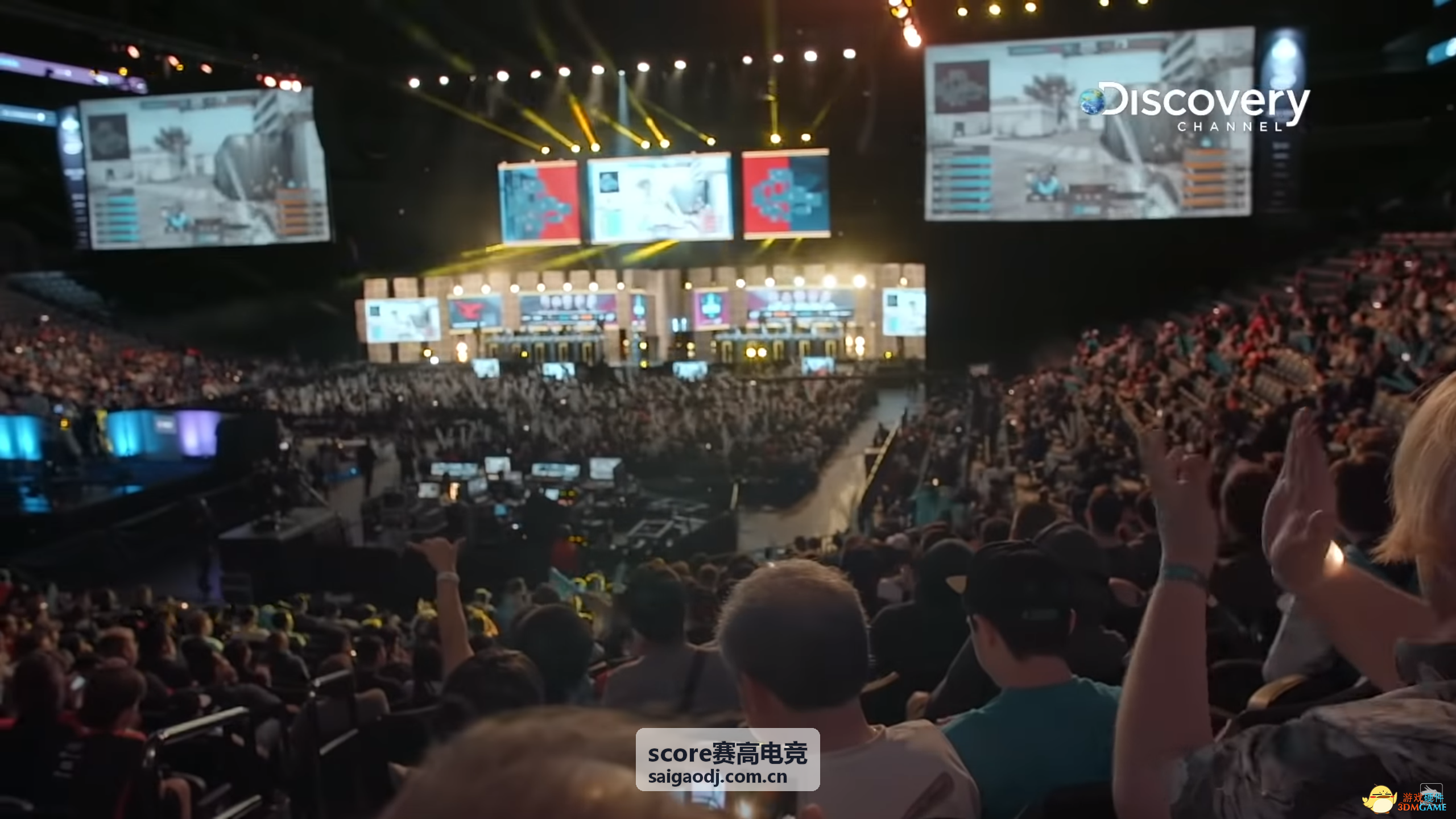 score赛高电竞 雷腾战队控图节奏分析